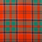 Grant Ancient 10oz Tartan Fabric By The Metre